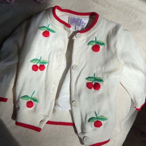 Rachel Riley 3 month outfit - Picture 2 of 2